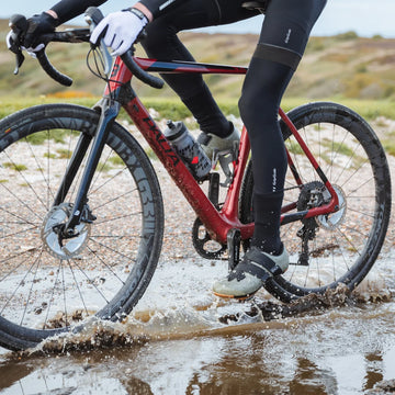 GripGrab Lightweight Waterproof Spring-Autumn Socks - Simple Bike Store