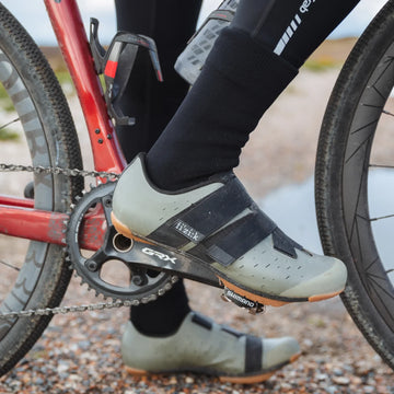 GripGrab Lightweight Waterproof Spring-Autumn Socks - Simple Bike Store