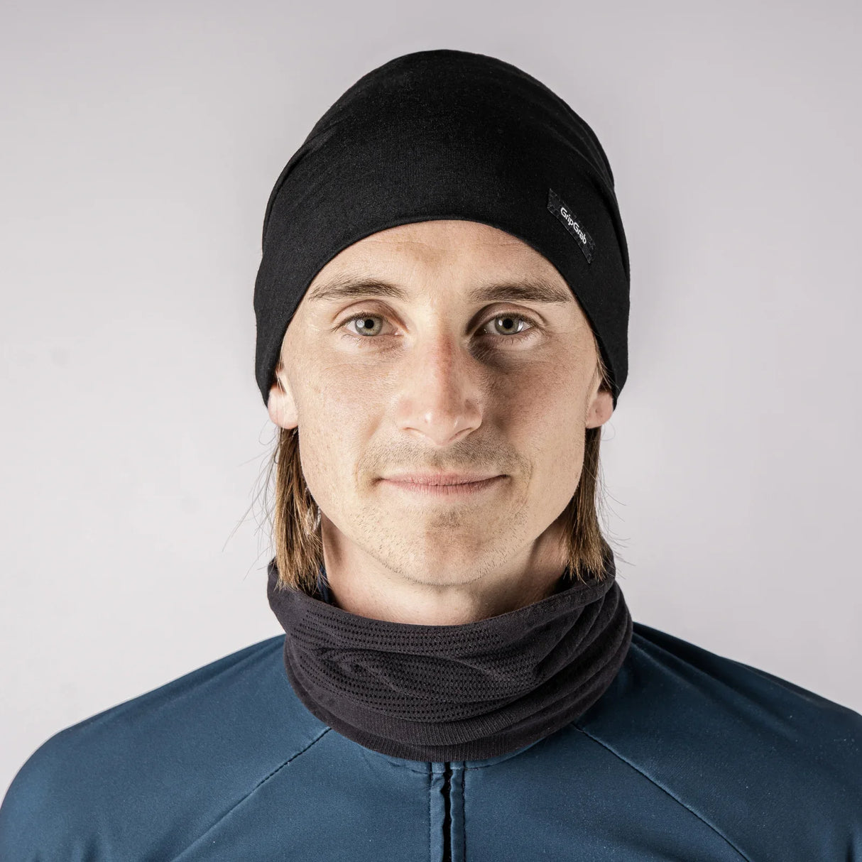 GripGrab Merino Blend Lightweight Beanie - Simple Bike Store