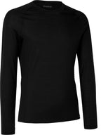 GripGrab Merino Blend Thermal Long Sleeve Base Layer