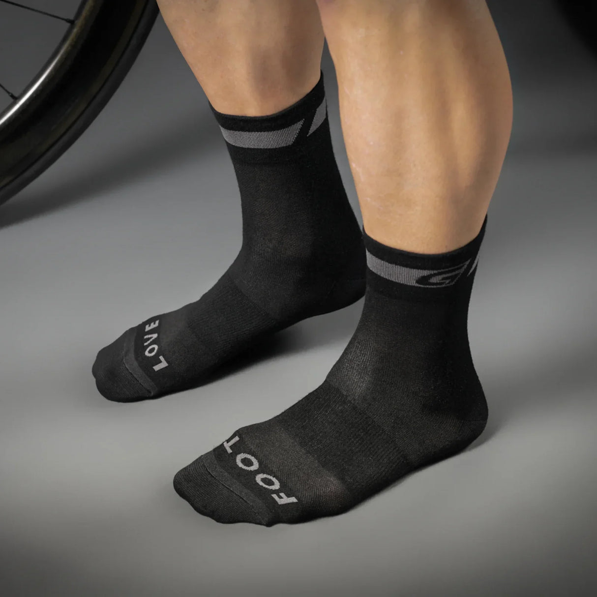 GripGrab Merino Regular Cut Socks - Simple Bike Store