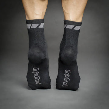 GripGrab Merino Regular Cut Socks 3-Pack - Simple Bike Store
