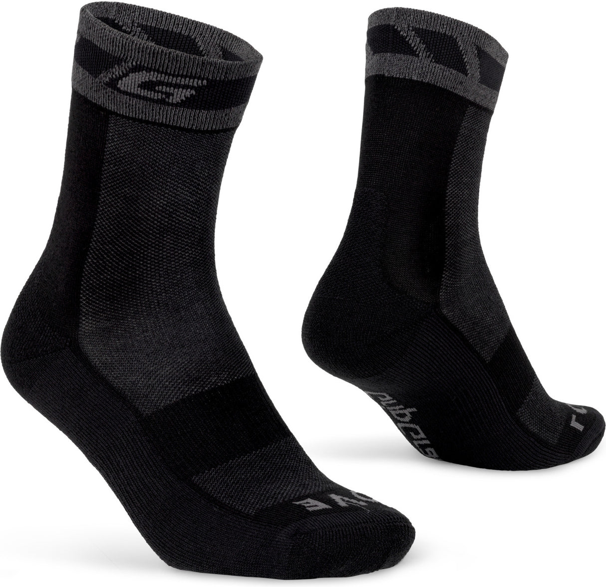 GripGrab Merino Winter Socks - Simple Bike Store