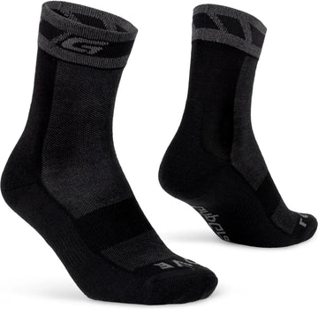 GripGrab Merino Winter Socks - Simple Bike Store
