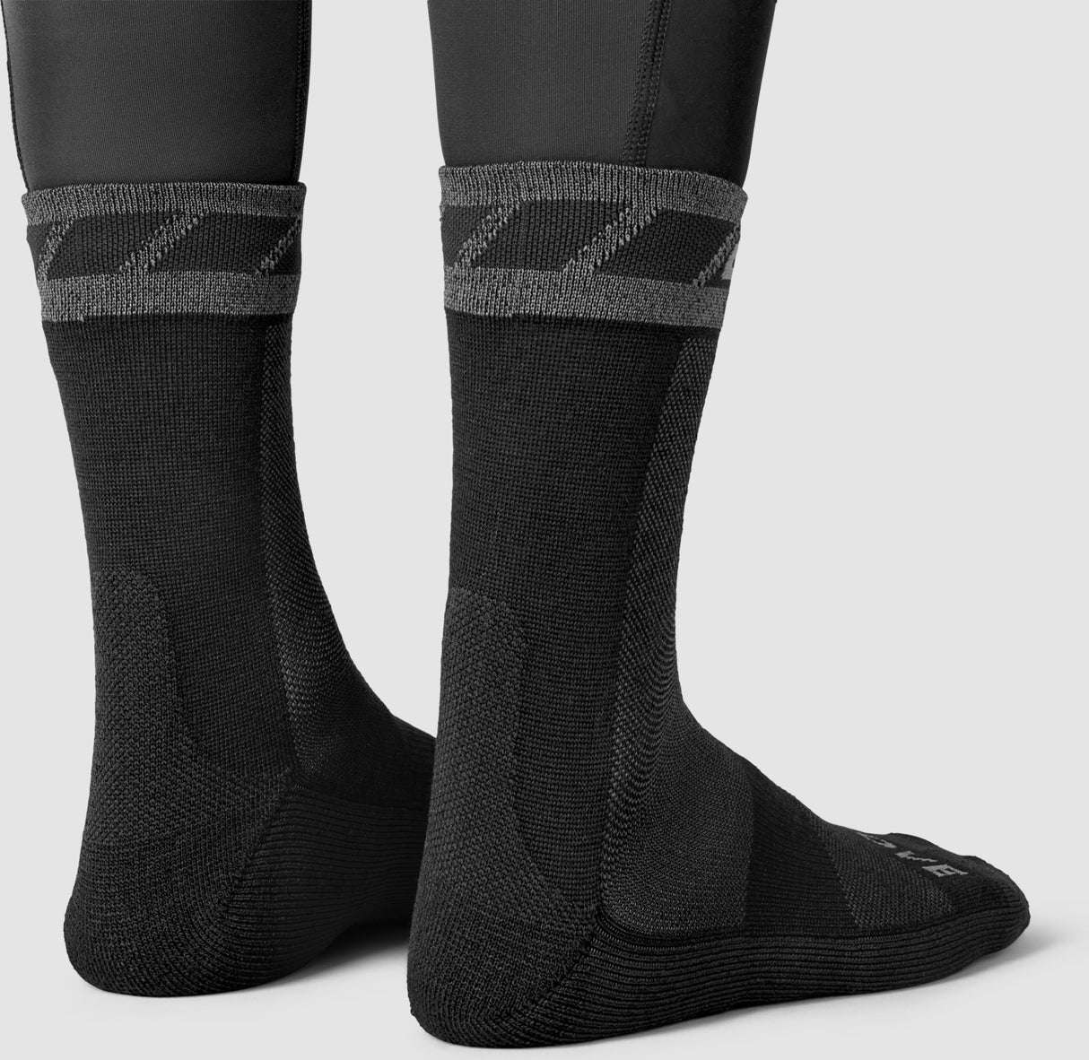 GripGrab Merino Winter Socks - Simple Bike Store