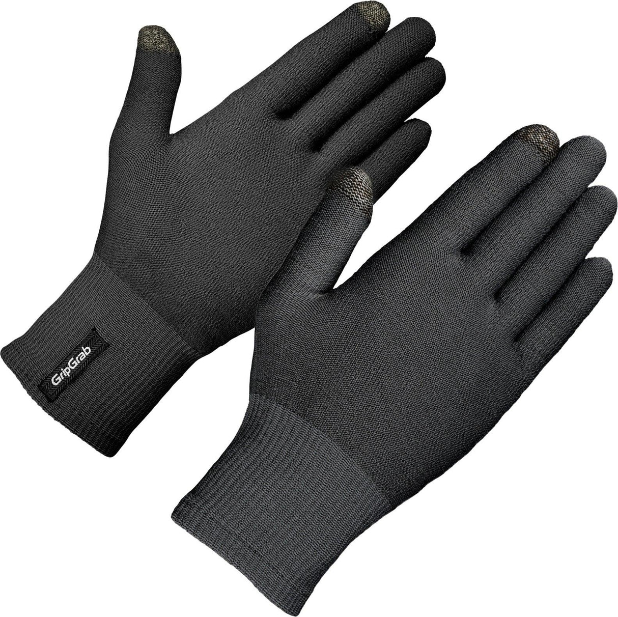 GripGrab Merino Wool Liner Gloves - Simple Bike Store