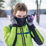 GripGrab Multifunctional Fleece Thermal Neck Warmer - Simple Bike Store