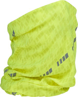 GripGrab Multifunctional Hi-Vis Reflective Neck Warmer - Simple Bike Store