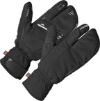 GripGrab Nordic 2 Windproof Deep Winter Lobster Gloves