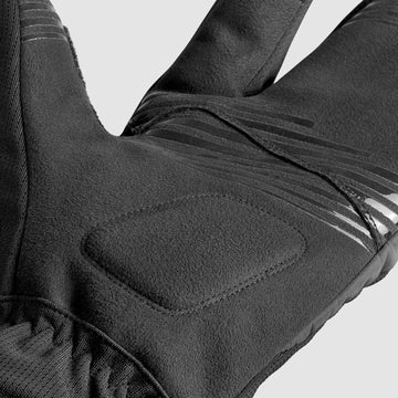 GripGrab Nordic 2 Windproof Deep Winter Lobster Gloves - Simple Bike Store