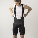 GripGrab PACR Bib Shorts Mens - Simple Bike Store