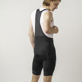 GripGrab PACR Bib Shorts Mens - Simple Bike Store