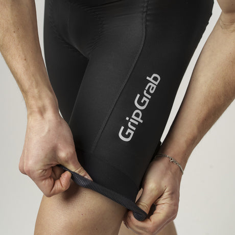 GripGrab PACR Bib Shorts Mens - Simple Bike Store
