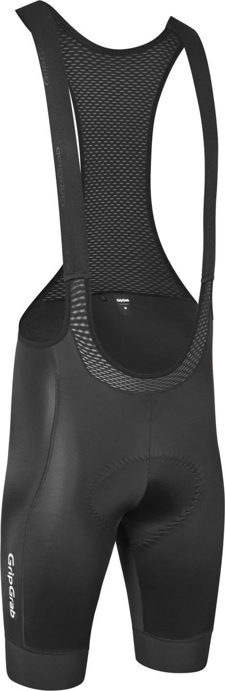 GripGrab PACR Bib Shorts Mens - Simple Bike Store