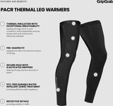 GripGrab PACR Thermal Leg Warmers - Simple Bike Store