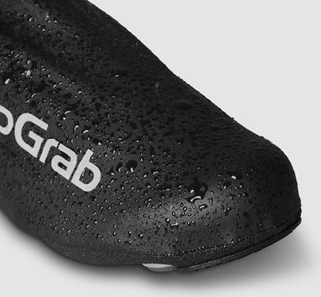 GripGrab Waterproof Road Shoe Covers - Simple Bike Store