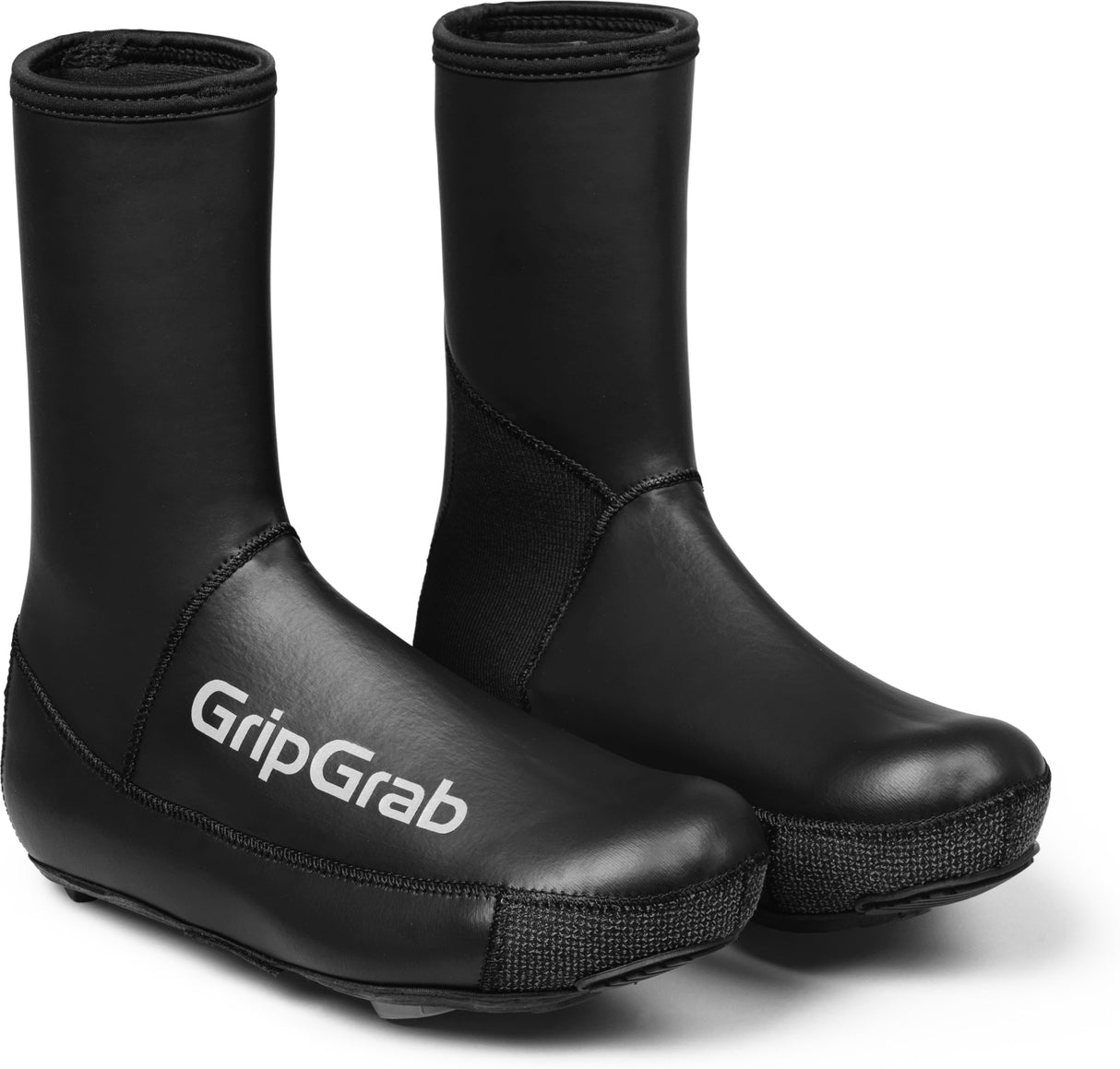 GripGrab PACR wasserdichte Winter-Rennrad-Überschuhe