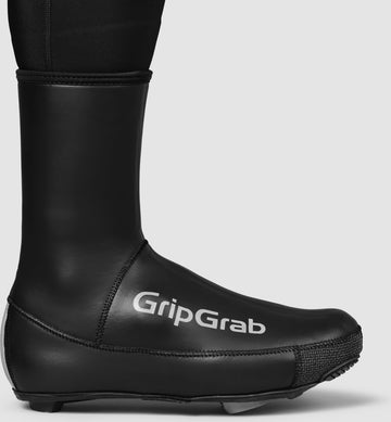 GripGrab PACR Waterproof Winter Road Shoe Covers