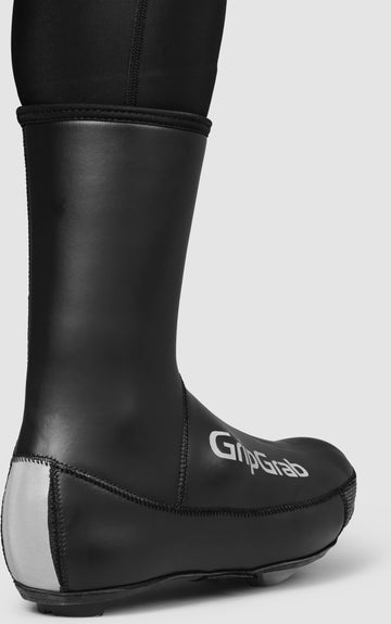 GripGrab PACR Waterproof Winter Road Shoe Covers