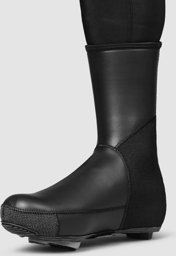 GripGrab PACR Waterproof Winter Road Shoe Covers