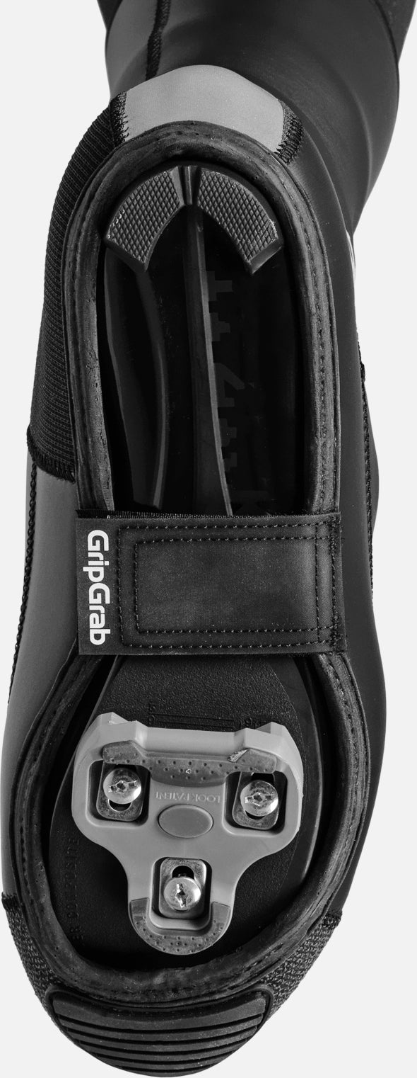 GripGrab PACR wasserdichte Winter-Rennrad-Überschuhe