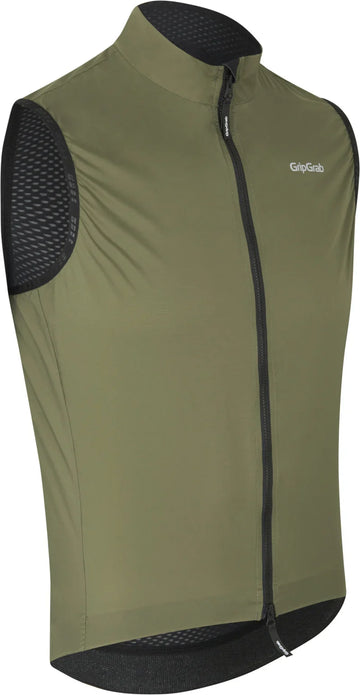 GripGrab PACR Windproof Lightweight Vest - Simple Bike Store