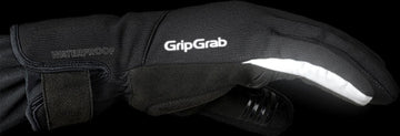 GripGrab Polaris 2 Waterproof Winter Gloves - Simple Bike Store