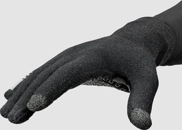 GripGrab Primavera 2 Merino Spring-Autumn Gloves - Simple Bike Store