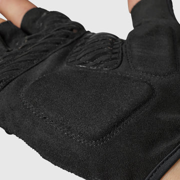 GripGrab ProRide RC Max Padded Short Finger Summer Gloves - Simple Bike Store