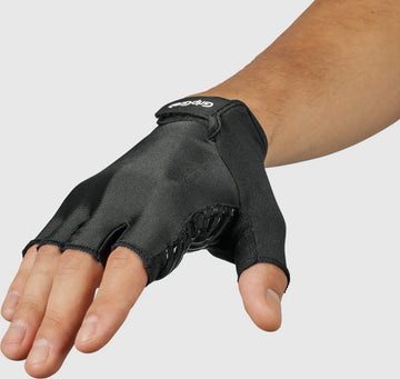GripGrab ProRide RC Max Padded Short Finger Summer Gloves - Simple Bike Store