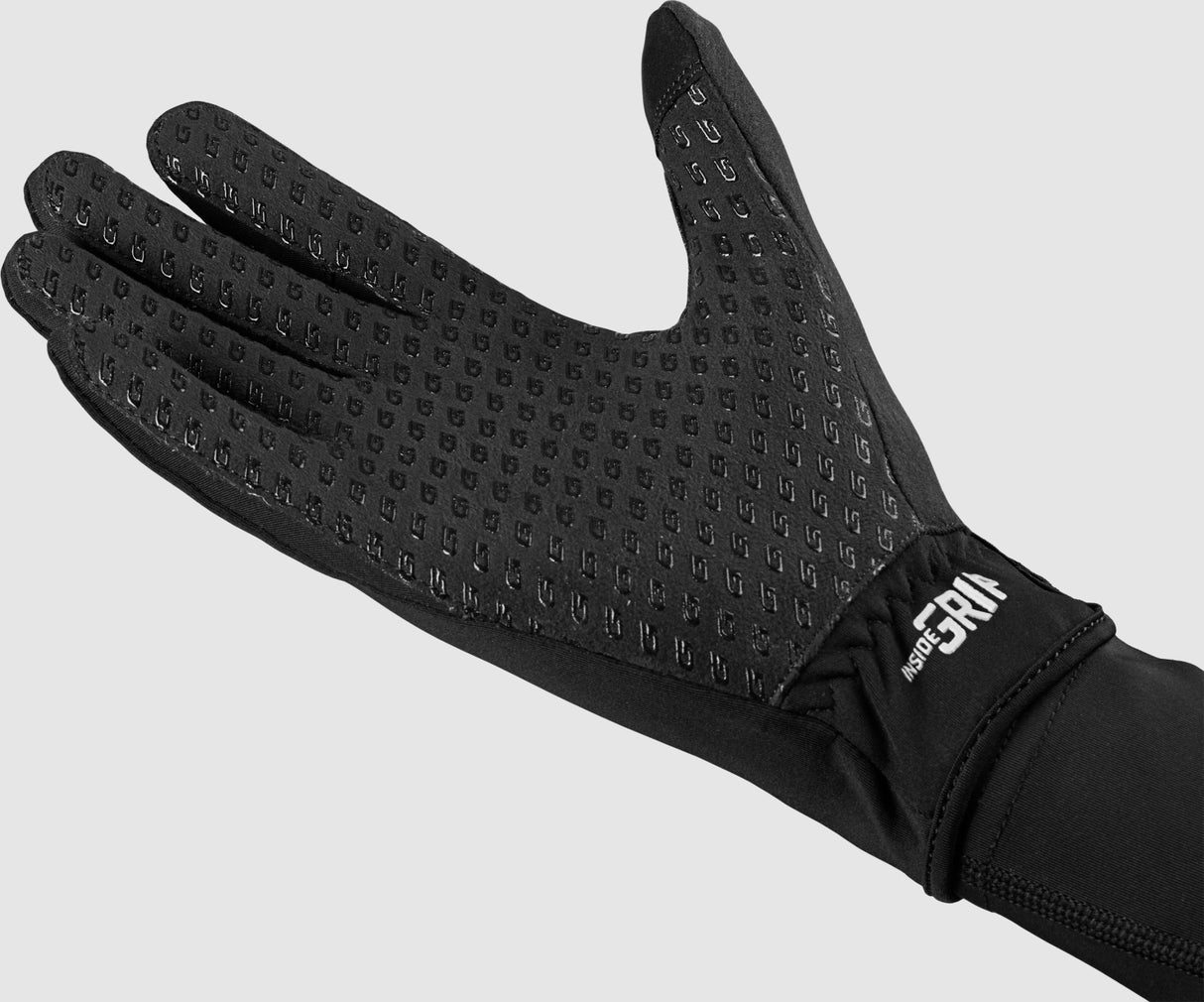 GripGrab Raptor RaceDay Winddichte Frühling-Herbst-Handschuhe