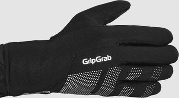 GripGrab Ride 2 Waterproof Winter G - Simple Bike Store