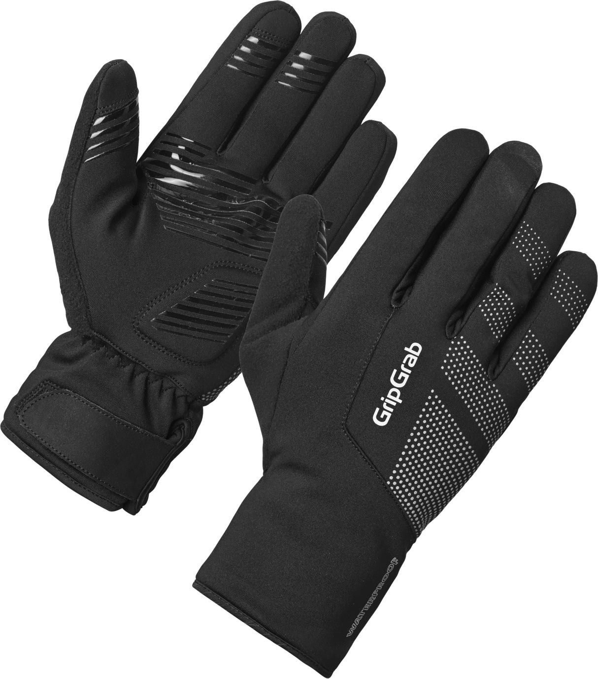 GripGrab Ride 2 Waterproof Winter G - Simple Bike Store
