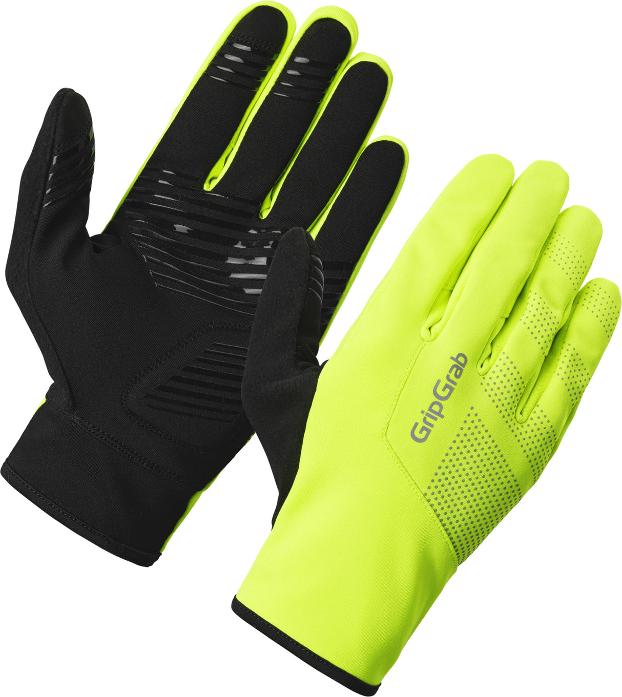 GripGrab Ride 2 Windproof Spring-Autumn Gloves - Simple Bike Store