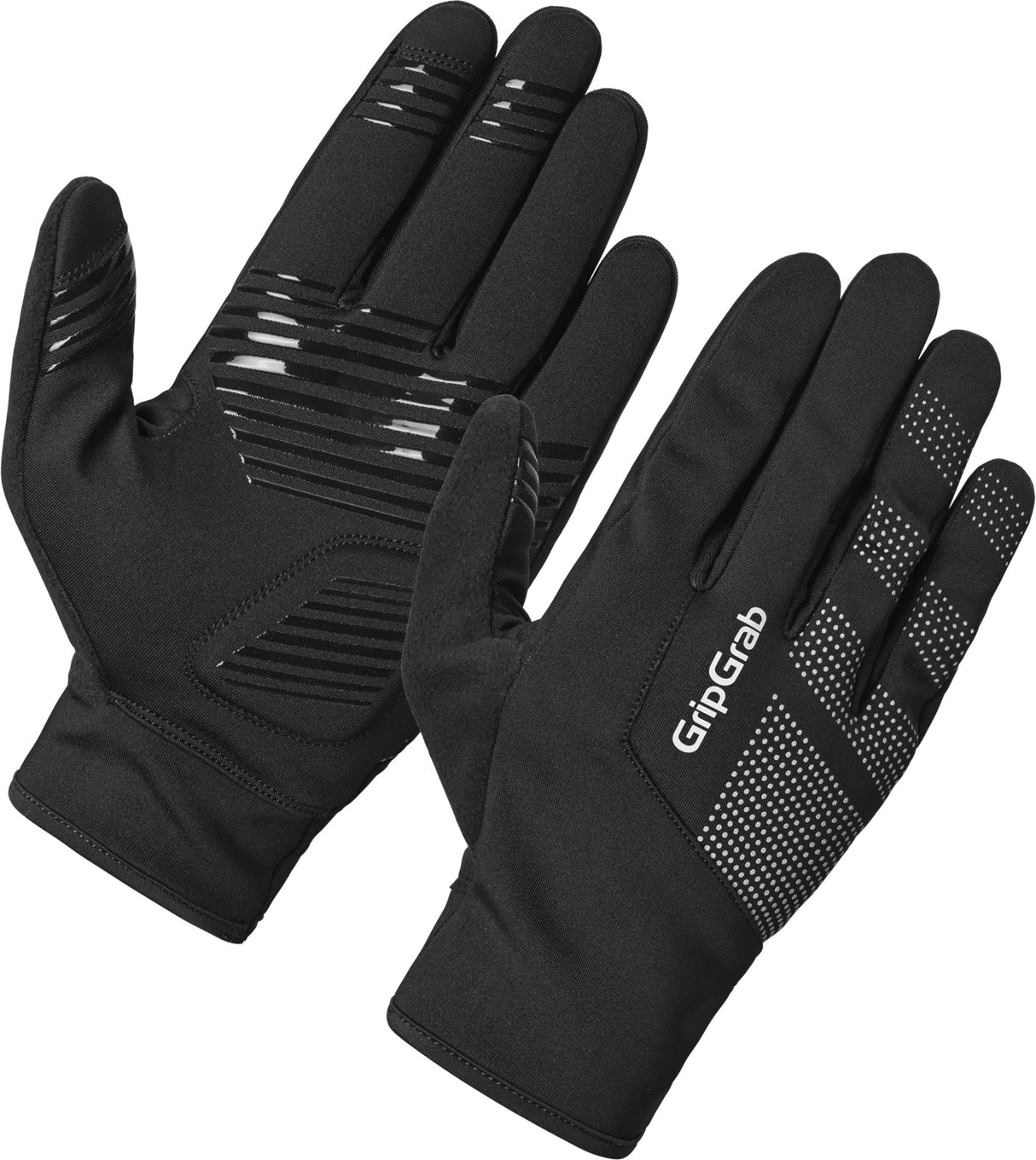 GripGrab Ride 2 Windproof Spring-Autumn Gloves - Simple Bike Store
