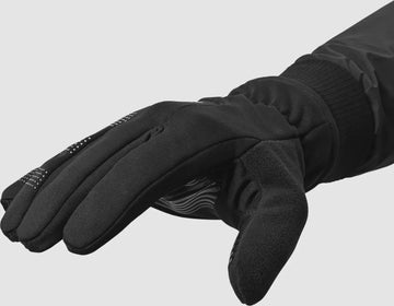GripGrab Ride 2 Windproof Winter Gl - Simple Bike Store