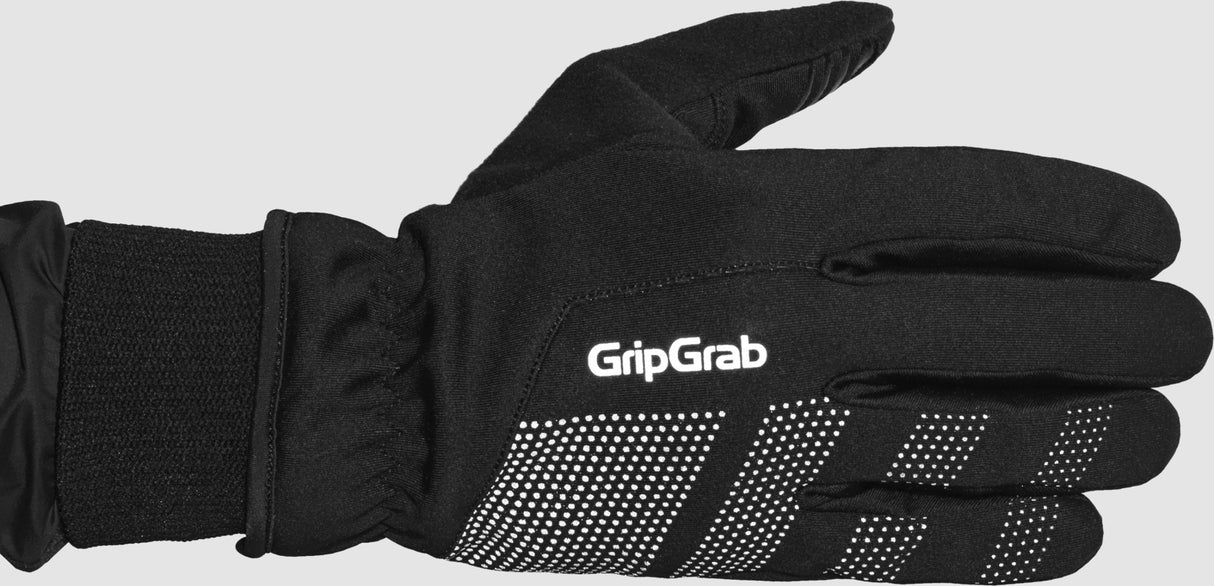 GripGrab Ride 2 Windproof Winter Gl - Simple Bike Store