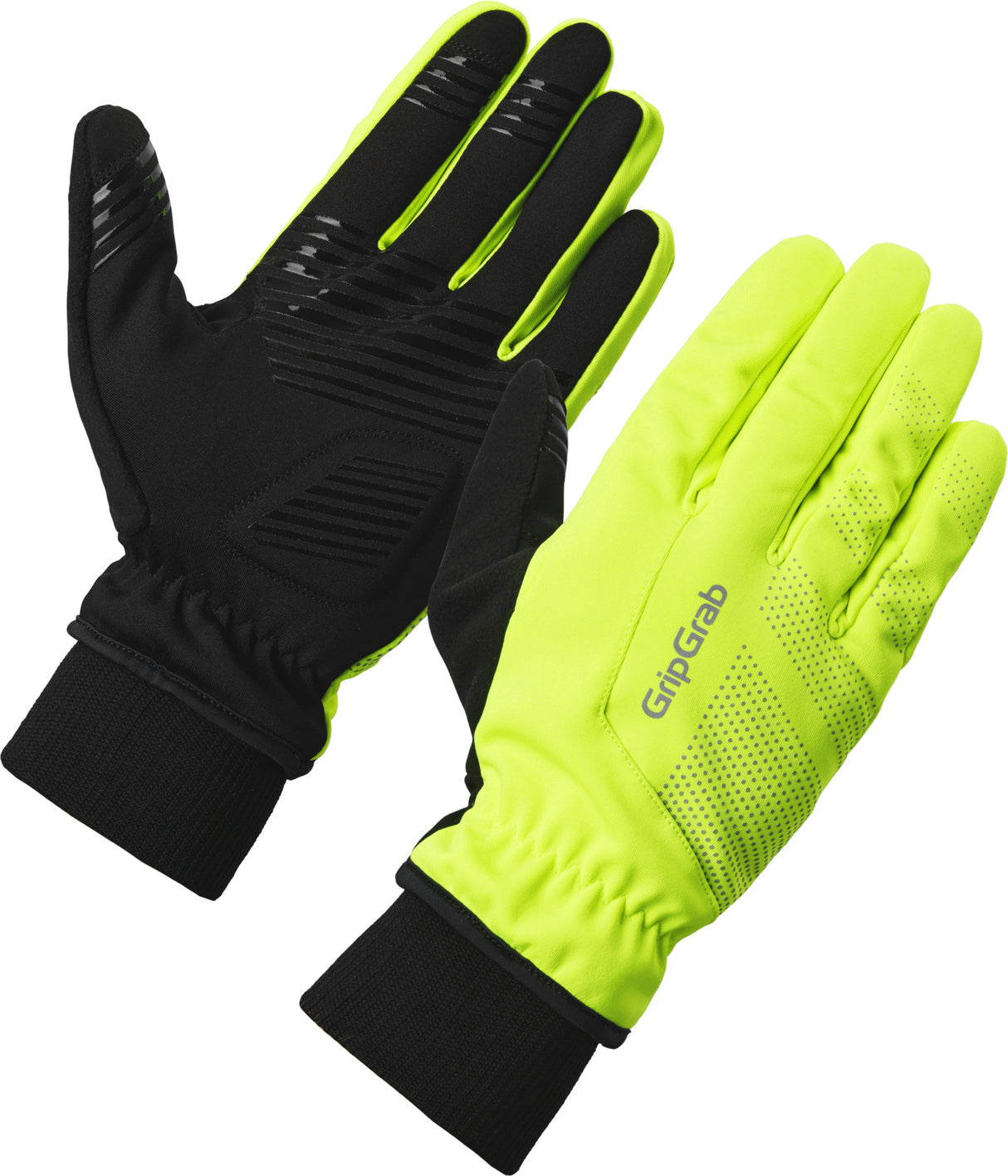 GripGrab Ride 2 Windproof Winter Gl - Simple Bike Store
