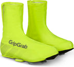 GripGrab Ride Hi-Vis Waterproof Road Shoe Covers