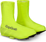 GripGrab Ride Hi-Vis Waterproof Road Shoe Covers - Simple Bike Store