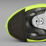 GripGrab Ride Hi-Vis Waterproof Road Shoe Covers - Simple Bike Store