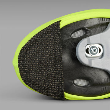 GripGrab Ride Hi-Vis Waterproof Road Shoe Covers - Simple Bike Store