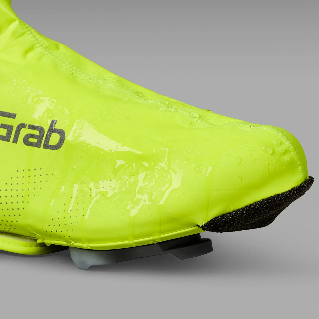GripGrab Ride Hi-Vis Waterproof Road Shoe Covers - Simple Bike Store