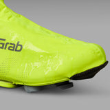GripGrab Ride Hi-Vis Waterproof Road Shoe Covers - Simple Bike Store