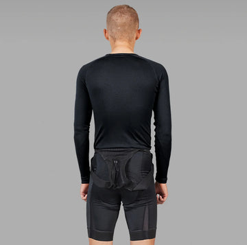 GripGrab Ride Thermal Long Sleeve Base Layer - Simple Bike Store