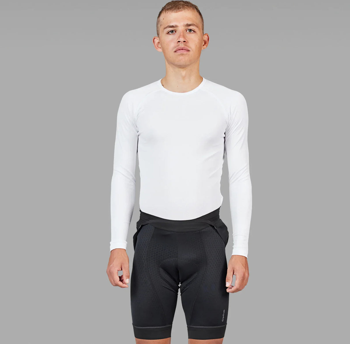 GripGrab Ride Thermal Long Sleeve Base Layer - Simple Bike Store