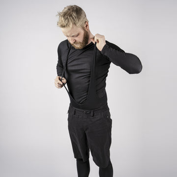 GripGrab Ride Thermal Long Sleeve Base Layer 3-Pack
