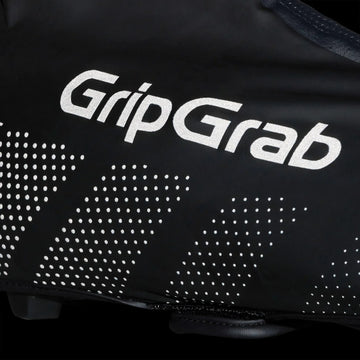 GripGrab Ride Waterproof Road Shoe Covers - Simple Bike Store