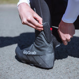 GripGrab Ride Waterproof Road Shoe Covers - Simple Bike Store