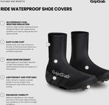 GripGrab Ride Waterproof Road Shoe Covers - Simple Bike Store